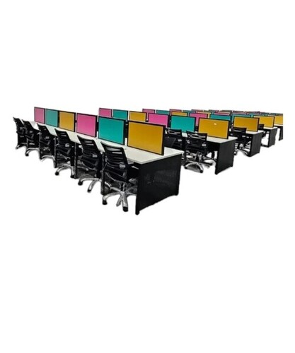 Durable Modular Office Workstation