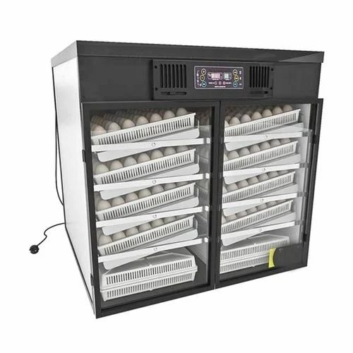 Egg Incubator Machine