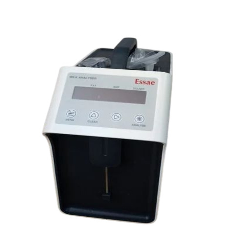 Essay Milk Analyzer