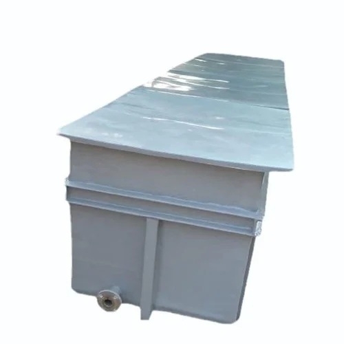 Frp Chemical Storage Tank