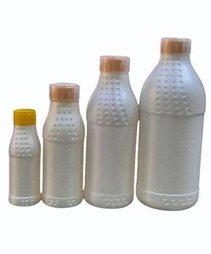 Hdpe Dot Bottle