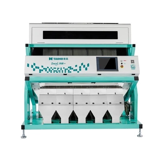 Industrial Color Sorter