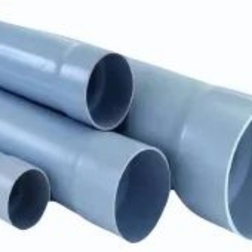 Plastic Plumbing Pipes