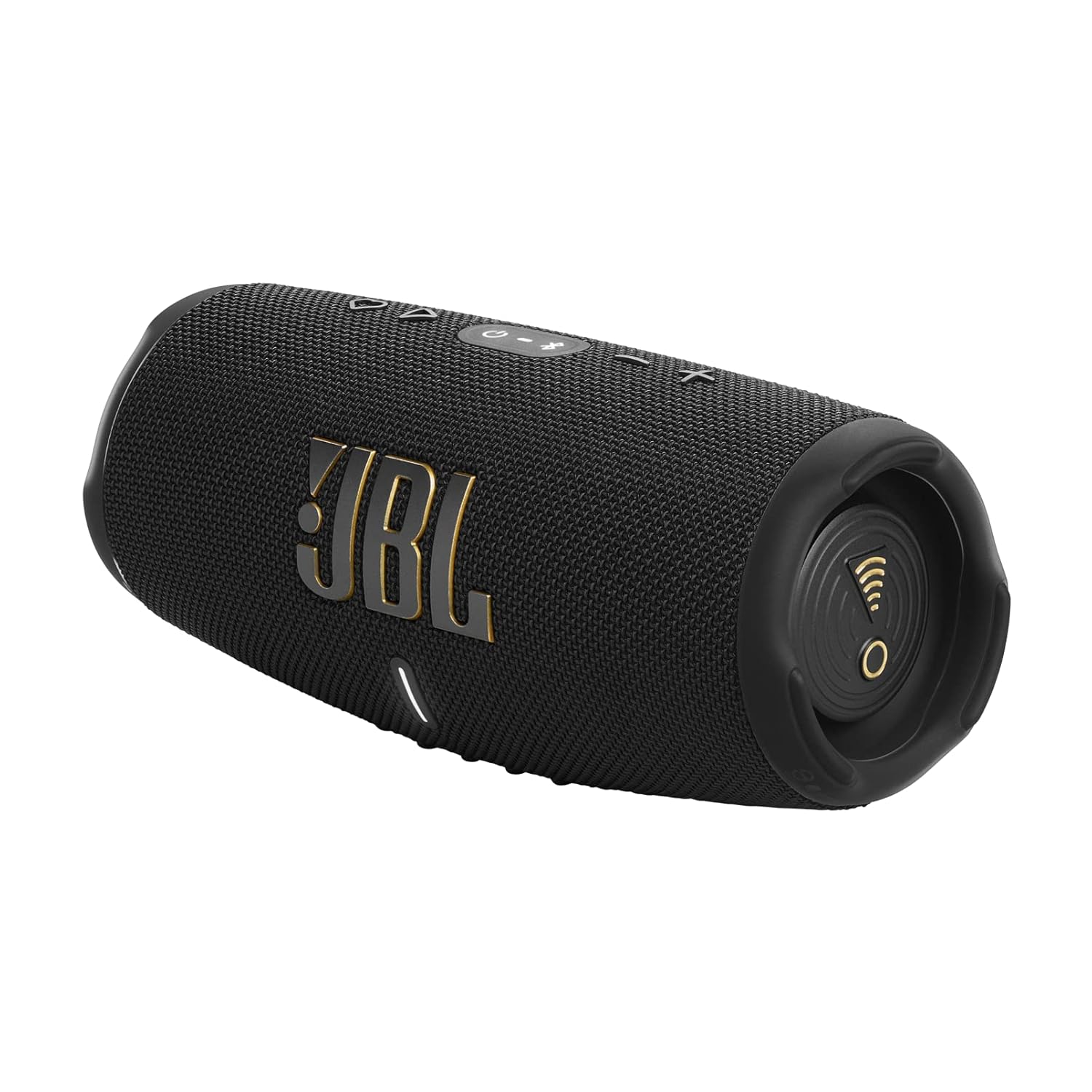 Jbl Charge 5 Wifi Wireless Portable Bluetooth Speaker - Cabinet Material: Lithium Polymer Batteries Required.