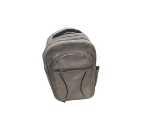 Kids Jute School Bag