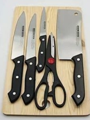 Kitchen Knife Sets