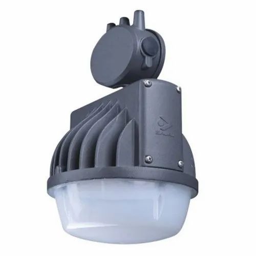 Led Well Glass Light