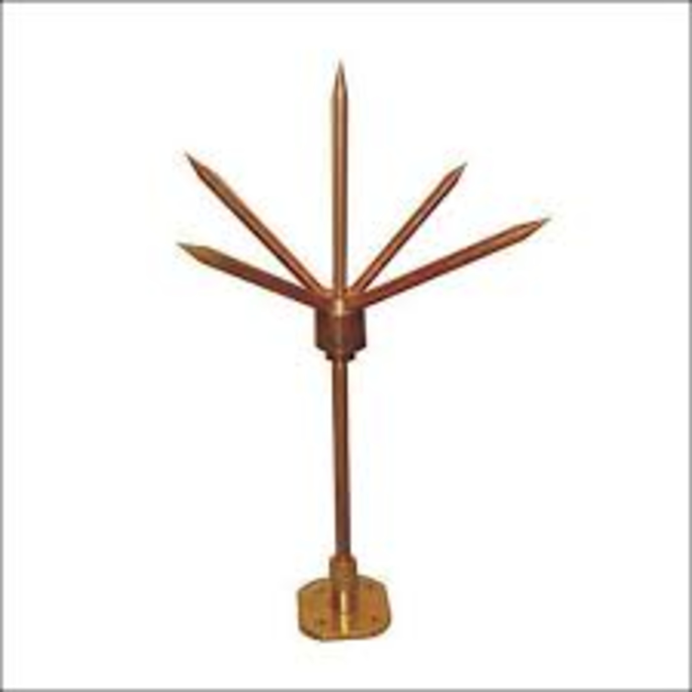 lightning arrester