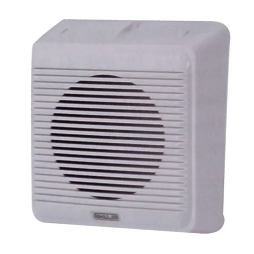 Metal Wall Speaker Wsx - 551t