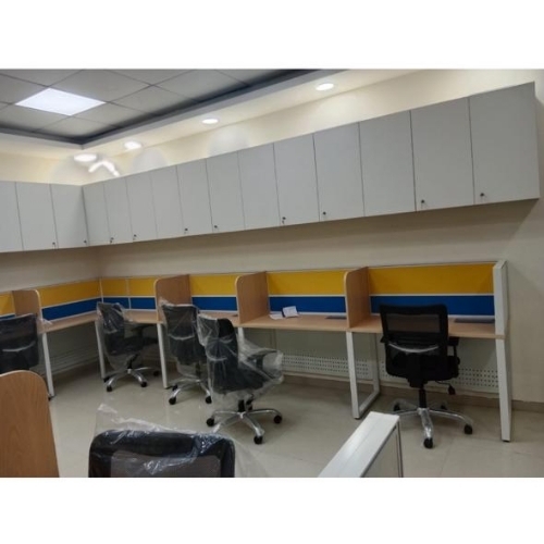 Office Workstation Desking