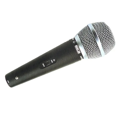 Pa Microphone Adm - 511