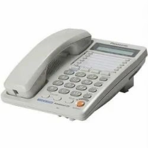 Panasonic Caller Id Telephone
