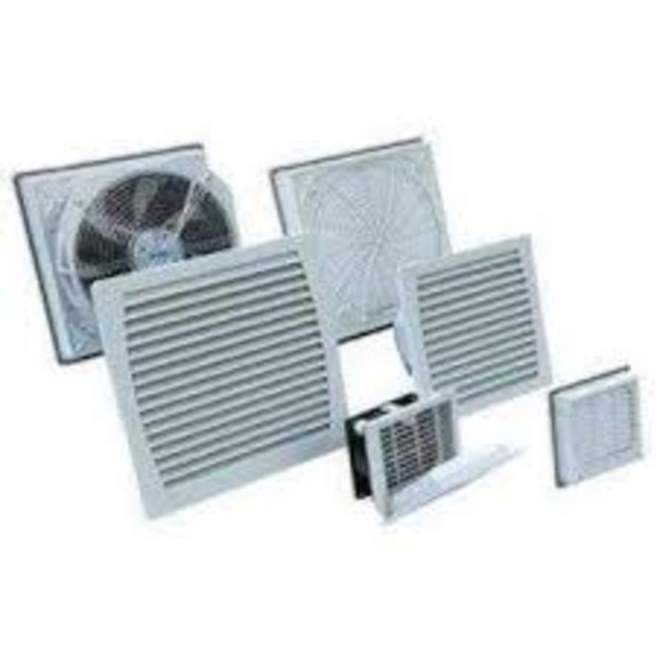 Panel Fan Filterss