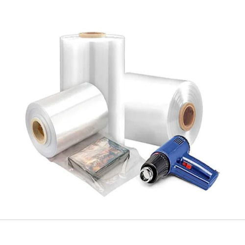 Pof Shrink Film