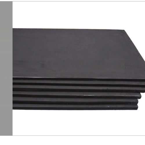 Polymer based expansion joint