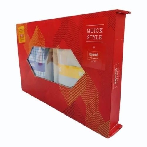 Raymond Royal Printed Shirt Combo Pack