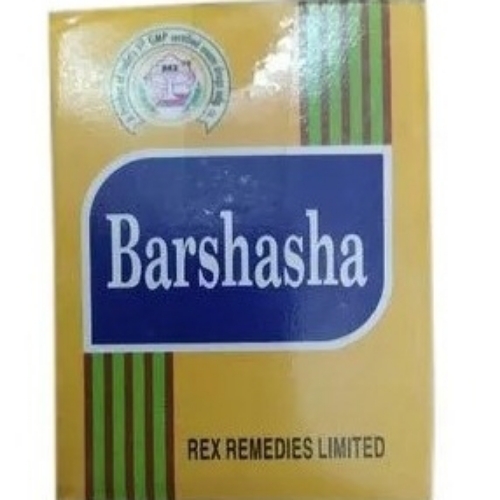 Rex Remedies Barshasha