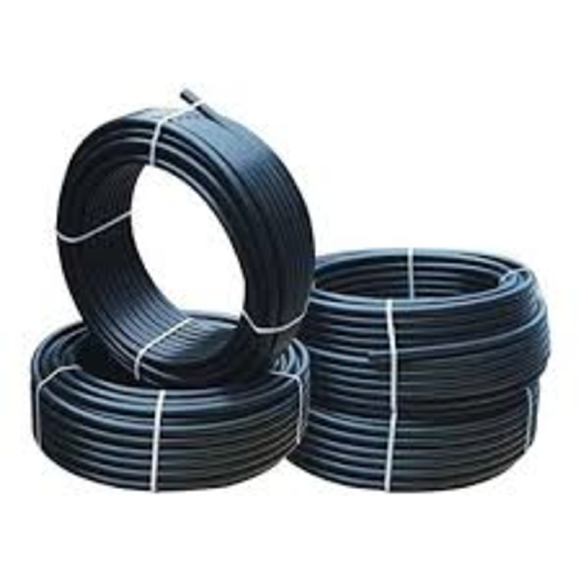 Round 90mm Hdpe Pipes