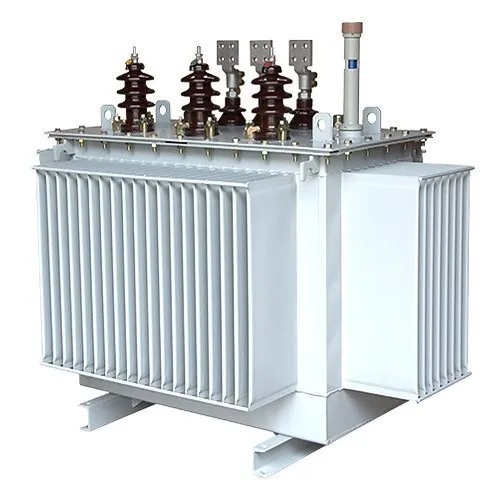 Schneider 400kva Distribution Transformer 