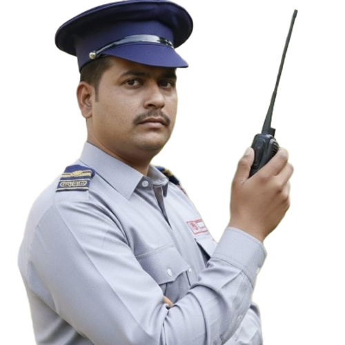 Security Guard Service