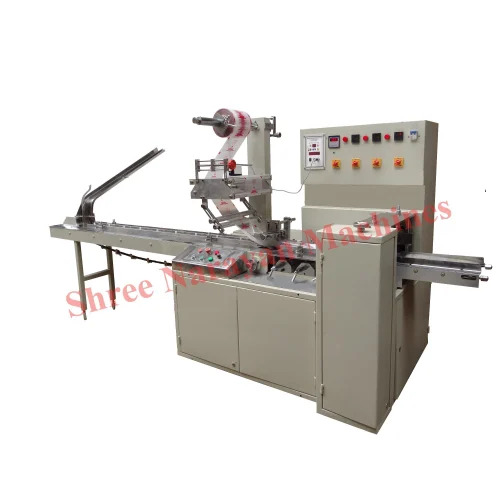 Semi Automatic PVC Tape Packing Machine