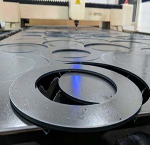 Sheet Metal Works By Swastik electronics and autocontrols