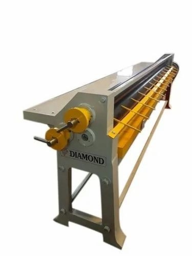 Sheet Pasting Machines