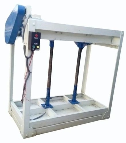Sheet Pressing Machine