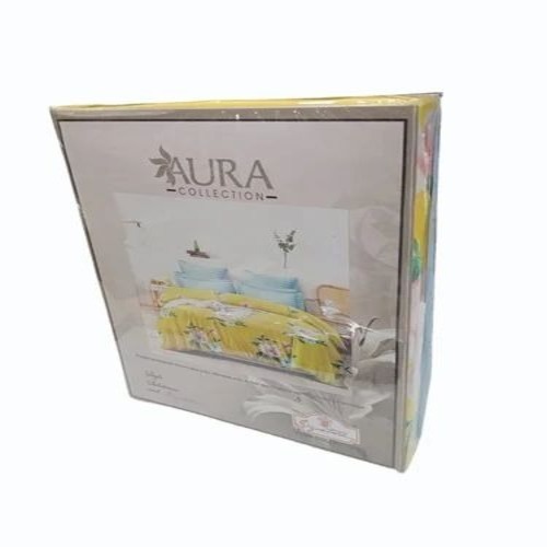 Signature Aura Collection Bedsheet