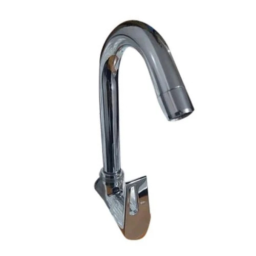 Single Handle Brass Sink Cock