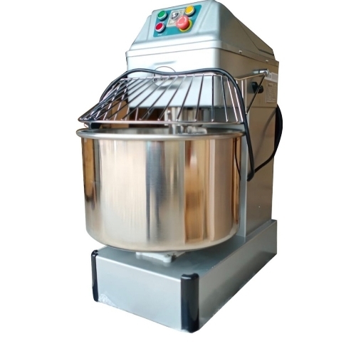 Spiral Mixer