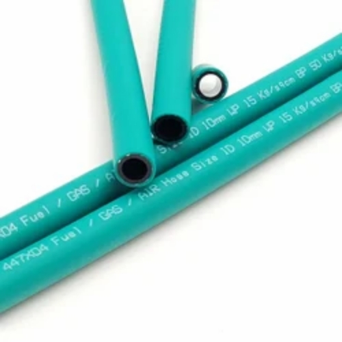 Tpr Industrial Plastic Pipes