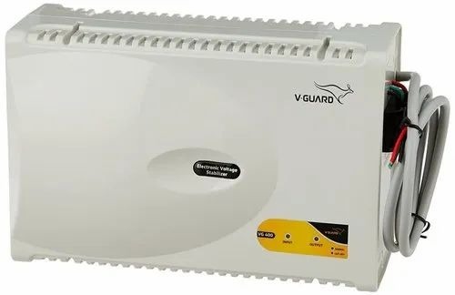 V-Guard Stabilizer