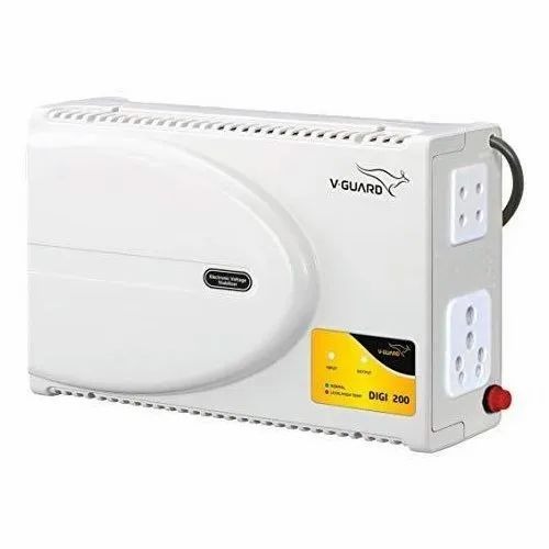 V Guard Voltage Stabilizer