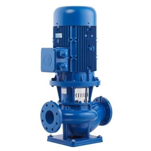 Vertical Centrifugal Pump