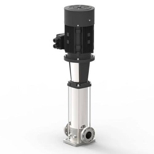 Vertical Multistage Centrifugal Pump