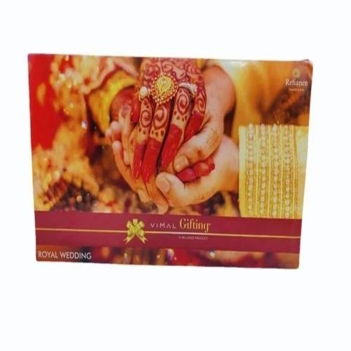 Vimal Royal Wedding Pant Shirt Combo Pack