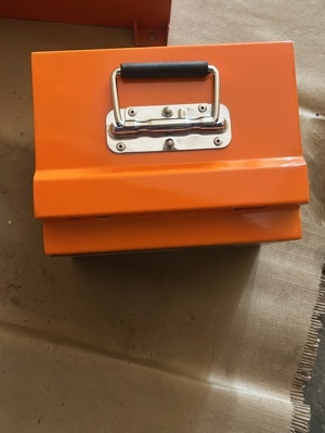 Wall Mounted Cabinet - Color: Customise