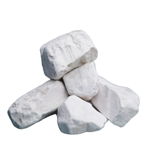 White Kaolin Clay