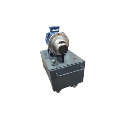 1 HP Hydraulic Power Pack