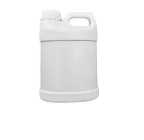 1 Litre Hdpe Plastic Jerry Can