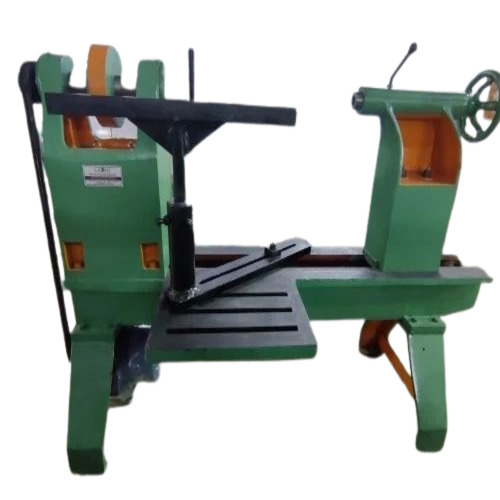 10 Feet Spinning Lathe Machine
