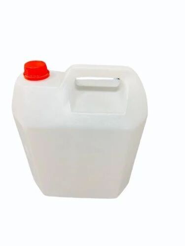 10litre Hdpe Jerry Can