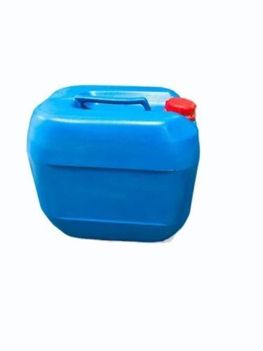 10litre Hdpe Storage Jerry Can