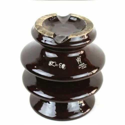 11kv Composite Pin Porcelain Insulator