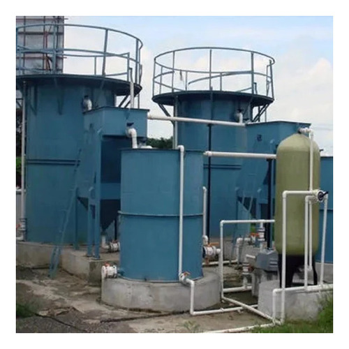 2 MLD Sewage Treatment Plant