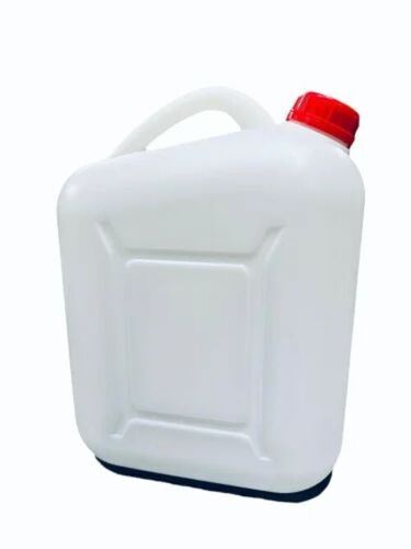 20litre Hdpe Jerry Can