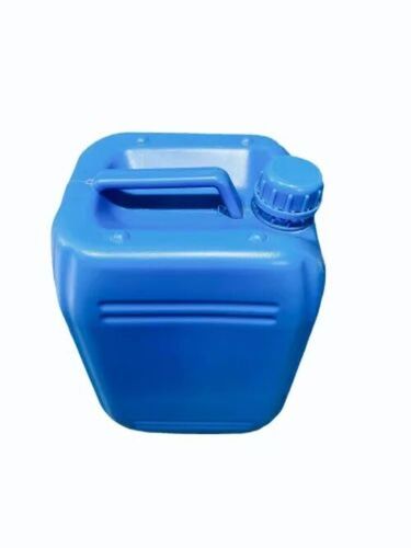 25litre Hdpe Heavy Weight Jerry Can
