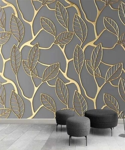 3d Wallpaper Washable