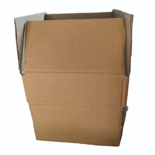 5 Ply Corrugated Box